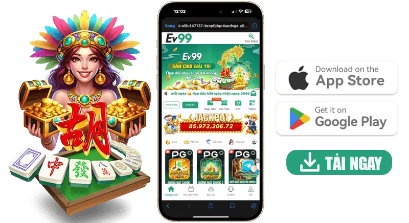 Trải nghiệm mượt mà trên ứng dụng i9bet