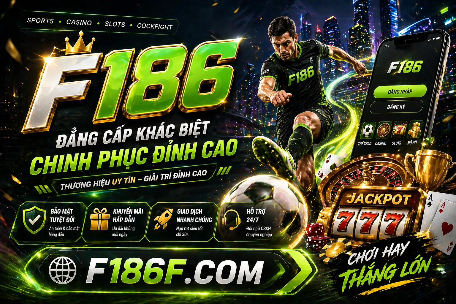 i9bet khuyến mãi: Trải nghiệm Nổ Hũ đỉnh cao