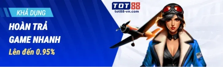 Thưởng Nạp Tiền Ưu Đãi VIP