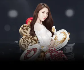 Casino trực tuyến đẳng cấp i9bet